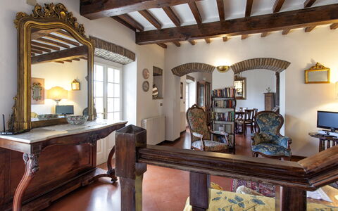 Unterkunft:&nbsp;Villa Vittoria
