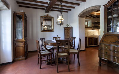 Unterkunft:&nbsp;Villa Vittoria