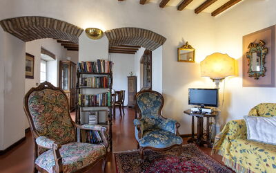 Unterkunft:&nbsp;Villa Vittoria