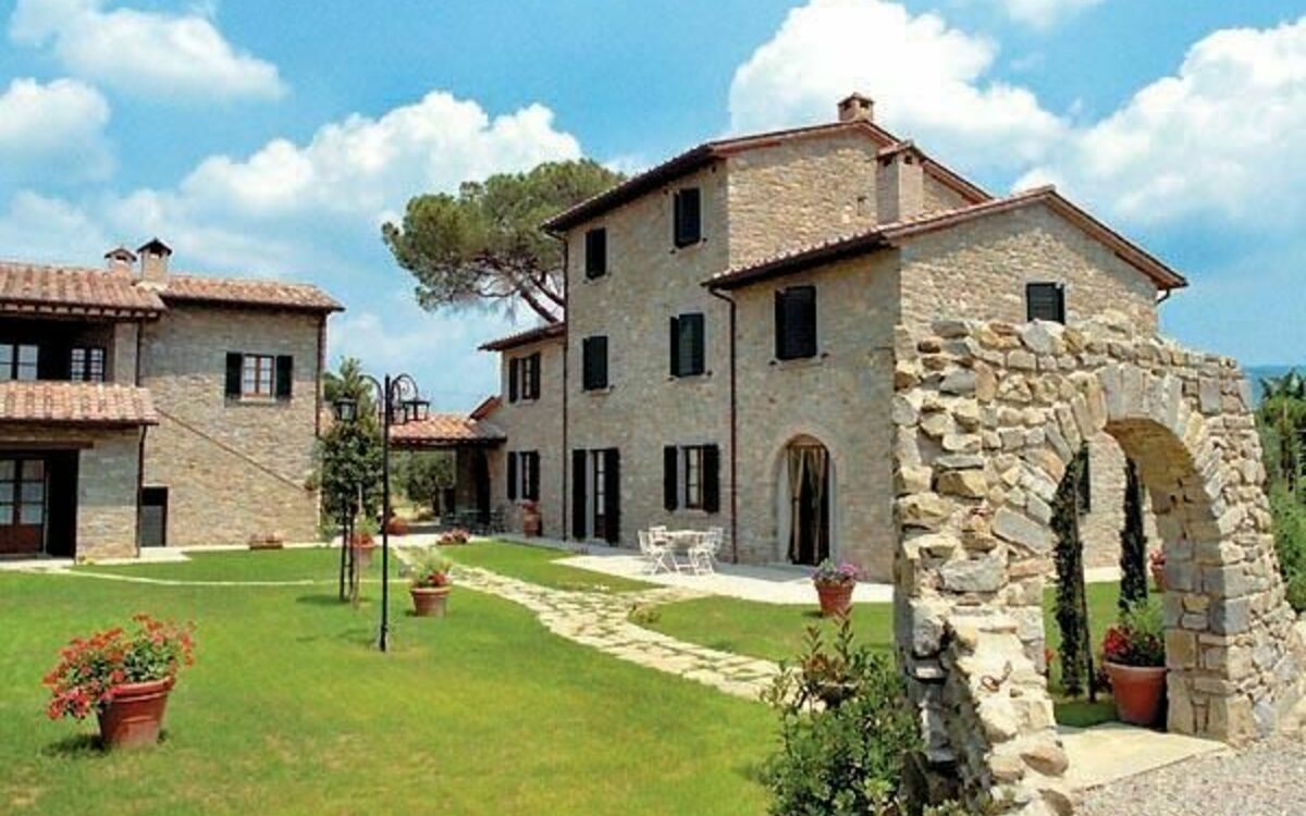 La Corte Etrusca