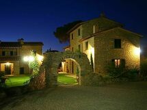 La Corte Etrusca