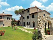La Corte Etrusca