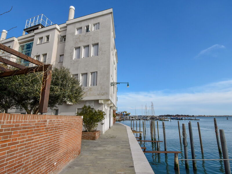 Venezia Giudecca 830