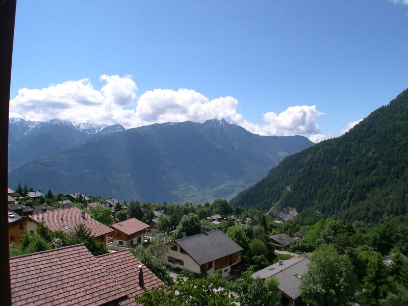 Hauts de Morthey No 33