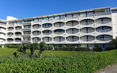 Unterkunft:&nbsp;Les Terrasses de la Mer 690.10