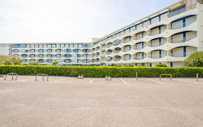 Unterkunft:&nbsp;Les Terrasses de la Mer 690.13