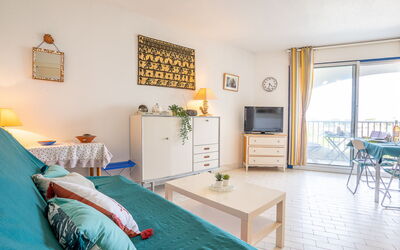 Unterkunft:&nbsp;Les Terrasses de la Mer 690.13