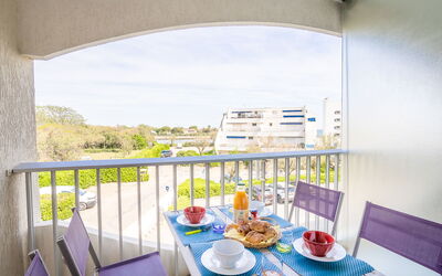 Unterkunft:&nbsp;Les Terrasses de la Mer 690.13