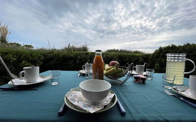 Unterkunft:&nbsp;Les Terrasses de la Mer 690.17