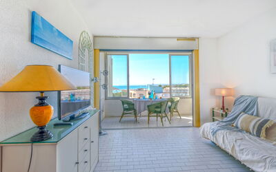 Unterkunft:&nbsp;Les Terrasses de la Mer 690.19