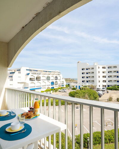 Les Terrasses de la Mer 690.10