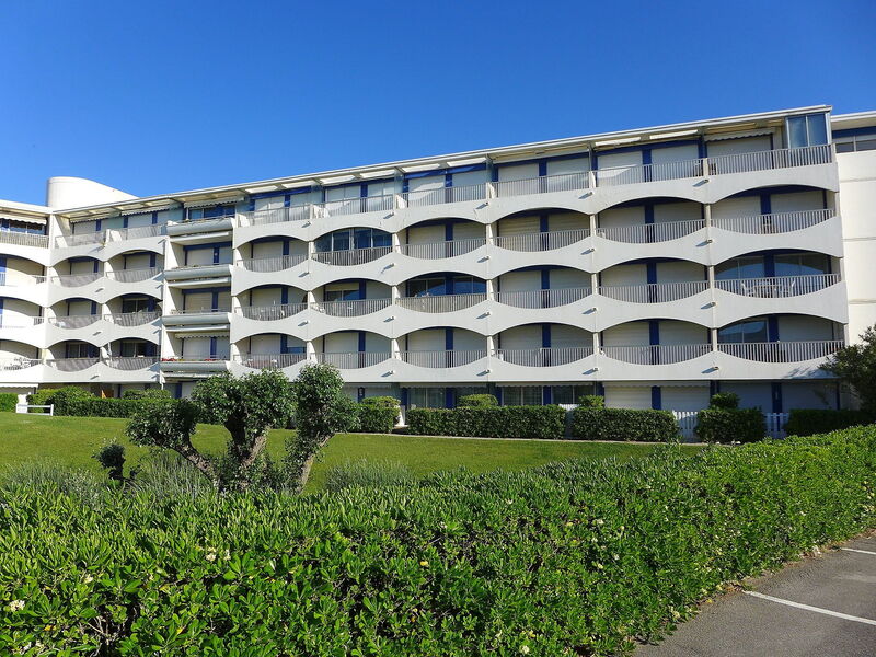 Unterkunft:&nbsp;Les Terrasses de la Mer 690.10