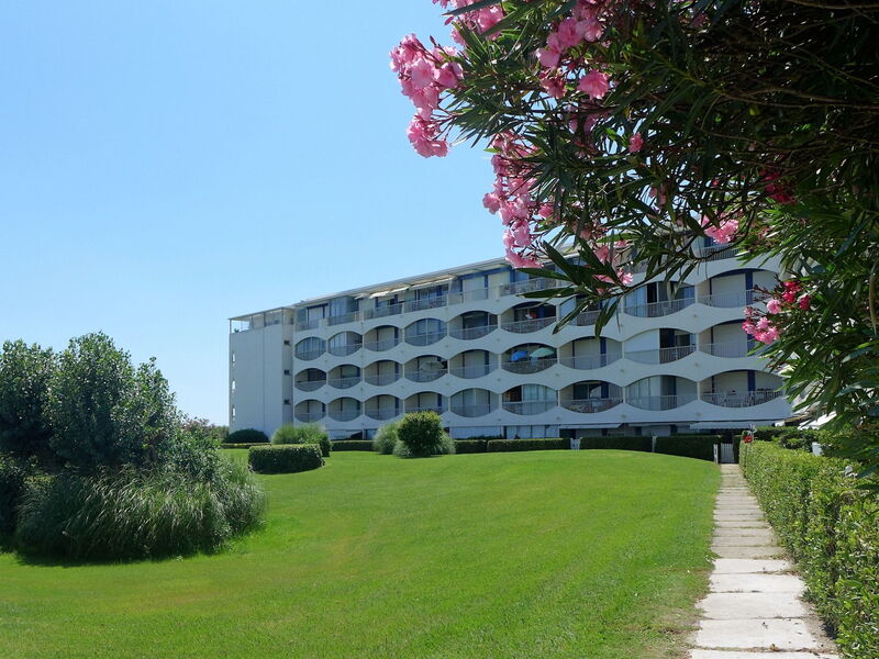 Unterkunft:&nbsp;Les Terrasses de la Mer 690.14