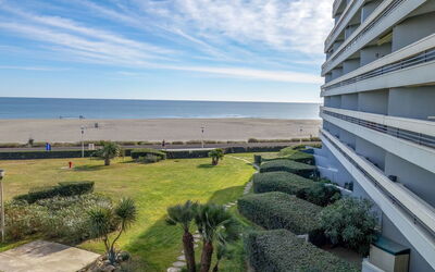 Canet-Plage 310