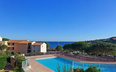 Le Petit Olivier - Fréjus, Provence-Alpes-Côte D'Azur, Frankreich