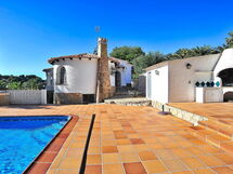 Casa Balcon