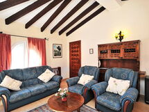 Casa Balcon