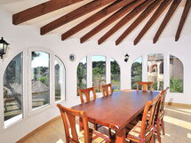 Casa Balcon