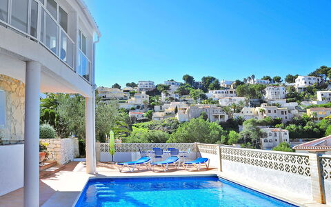 Balcon al Mar: Eigentum, Schwimmbad, Grundeigentum, Gebäude, Resort, Haus, Wohnung, Urlaub, Estate, Villa