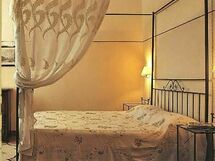 Unterkunft:&nbsp;Pancole t