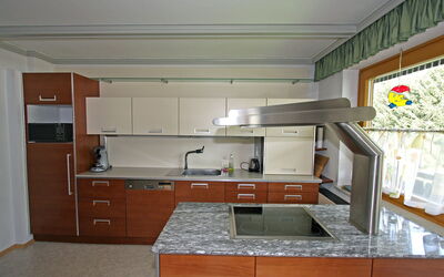 Ferienhaus Kofler