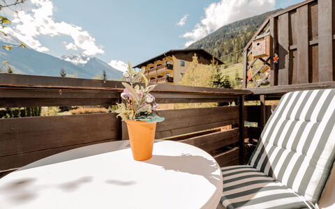Unterkunft:&nbsp;Rudis Appartements 190.3