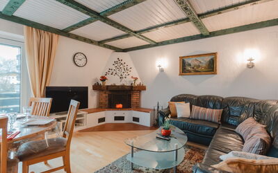 Unterkunft:&nbsp;The Alpine Classic 190.2