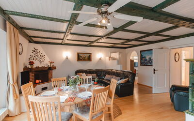 Unterkunft:&nbsp;The Alpine Classic 190.2