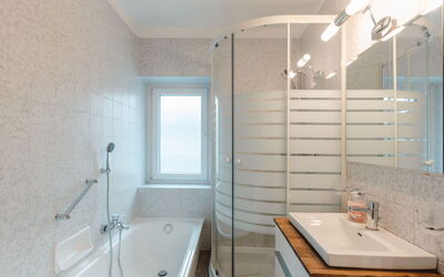 Unterkunft:&nbsp;Terrace Garden Retreat 190.1