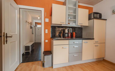 Unterkunft:&nbsp;Rudis Appartements 190.3