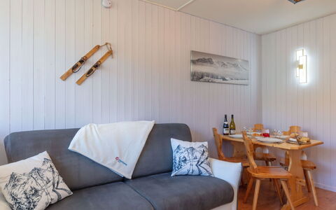 Unterkunft:&nbsp;Les Lauzes D25 420.7