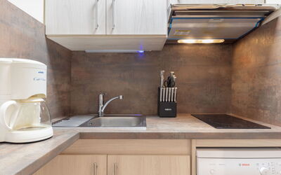 Unterkunft:&nbsp;Les Lauzes D25 420.7