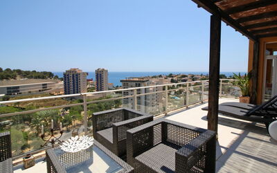 Unterkunft:&nbsp;Luz de Calpe i 907.6