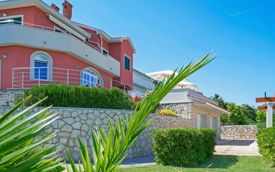Rab Rab 220 - Senj, Gespanschaft Lika-Senj, Kroatien - Jadranka 220.1