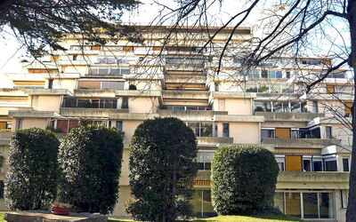 Château D'Arcadie