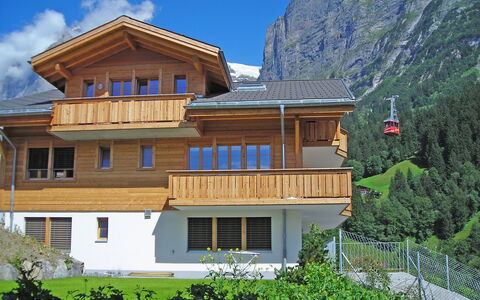 Chalet Pfingsteggblick: Haus, Eigentum, Zuhause, Gebäude, Grundeigentum, Die Architektur, Bergstation, Berg, Dach, Estate