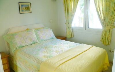 Unterkunft:&nbsp;Club Sevilla i 403.1