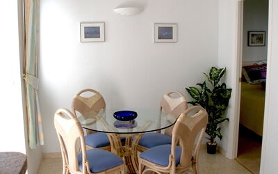 Unterkunft:&nbsp;Club Sevilla i 403.1