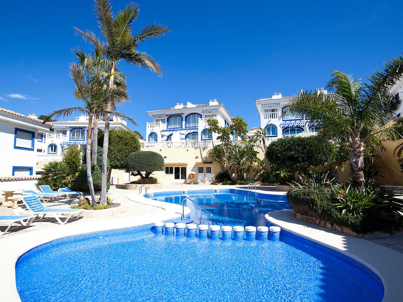 Calpe Calp 854