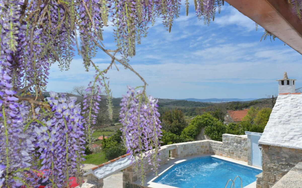 Villa Glicinia