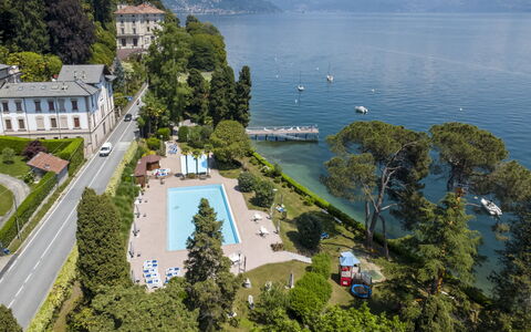 Residenza del Pascià