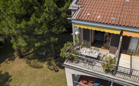 Residenza del Pascià