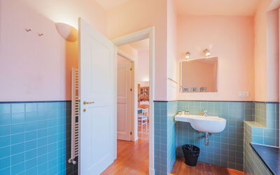 Unterkunft:&nbsp;Casa della Dalcisa 200.3