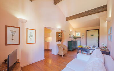 Unterkunft:&nbsp;Casa della Dalcisa 200.3