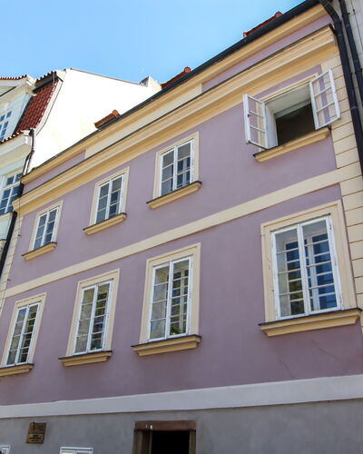Lužický Seminář