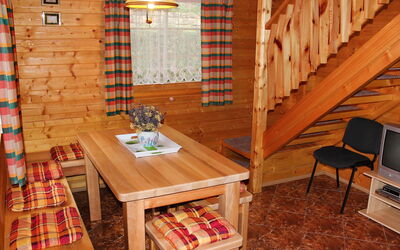 Unterkunft:&nbsp;Albrechtice 10.3