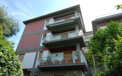 Riviera Massa