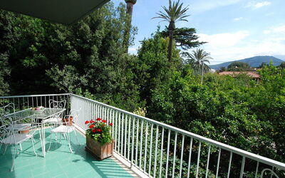 Riviera Massa