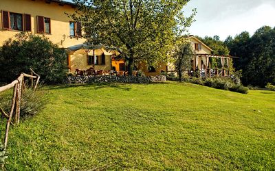 Fattoria Di Romignano