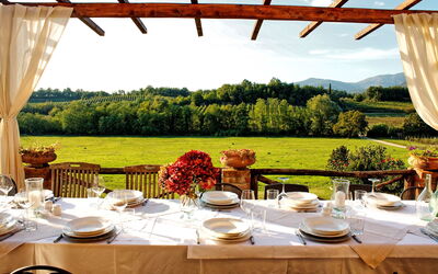 Fattoria Di Romignano